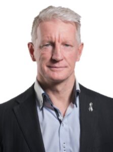 Derrick McManus