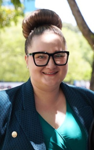 Katerina Iverson-Blekic